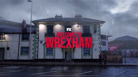 FX’s 'Welcome to Wrexham' Teaser Trailer Released - Disney Plus Informer