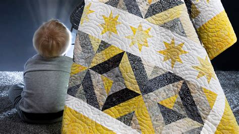 yellow star quilt Bedding Blankets & Throws trustalchemy.com