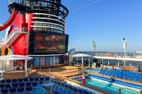 5 ways Disney makes cruising Europe easy for families - The Points Guy