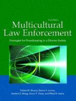 Audiobook: Multicultural Law Enforcement by Robert M. Shusta; PH.D ...