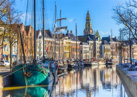 The Best Things to Do in Groningen, Netherlands