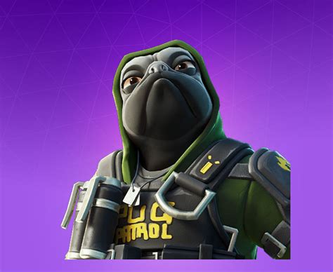 Fortnite Doggo Skin - Character, PNG, Images - Pro Game Guides