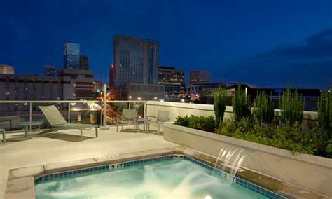 Atlanta Insiders Blog | Atlanta downtown, Hilton garden inn, Hotel amenities