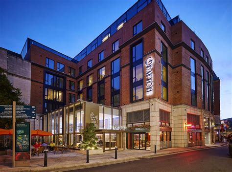 The Grafton Hotel: AU$276 Deals & Reviews (Dublin, IRL) | Wotif