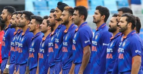 Team India Squad, announced for Australia and South Africa series