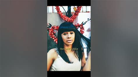 Cardi B Before Fame - YouTube