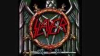 Angel Of Death - Slayer von Original Soundtrack – laut.de – Song