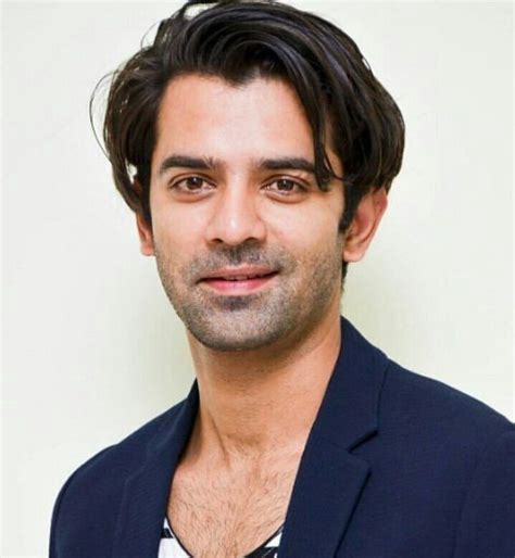 Barun Sobti Wiki, Age, Girlfriend, Wife, Family, Biography & More - WikiBio