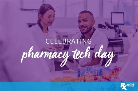 Celebrating Pharmacy Tech Day: Three Reasons Why Pharmacy Technicians Are Critical to Success ...