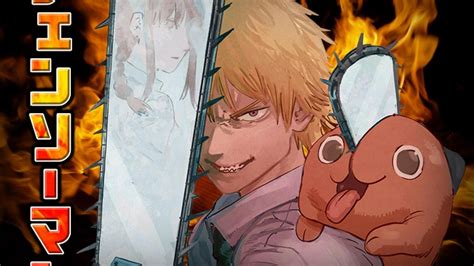 Chainsaw Man Part 2: Release date, what to expect, and more