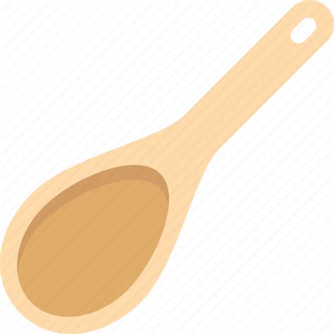 Wooden, spatula, cooking, kitchen, utensil icon - Download on Iconfinder