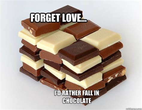 10 Times Chocolate Memes Justified Your Chocolate Addiction | Candy