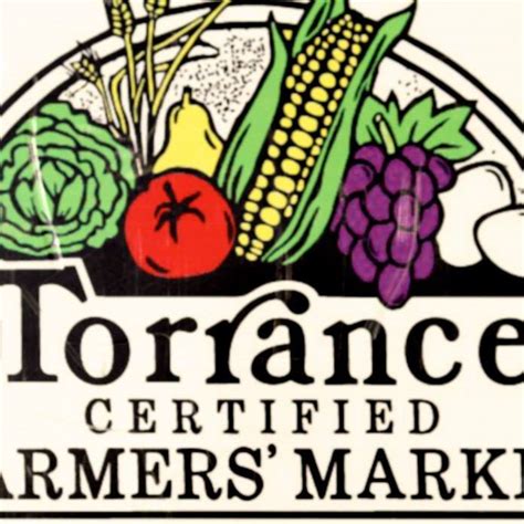 Torrance Certified Farmers Market - TCFM | Torrance CA