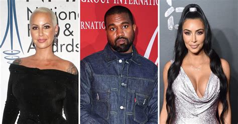 Kanye West's Dating History: See Exes Before Wife Kim Kardashian