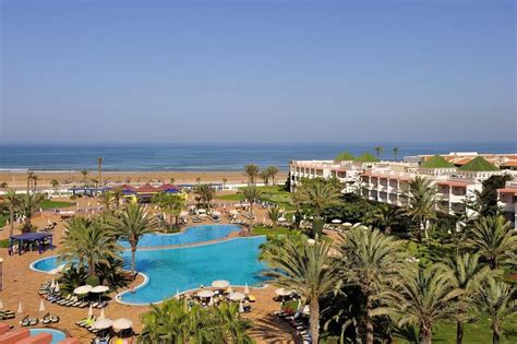 Iberostar Founty Beach Hotel, Agadir