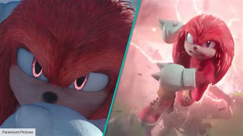 Sonic 2: why is Knuckles the villain in the family movie?