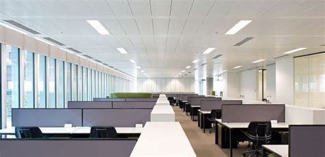 LED Office Lighting Solutions | UPSHINE Lighting