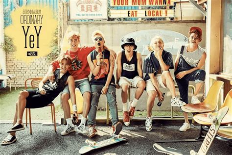 BEAST releases audio teaser for 8th mini-album "Ordinary"