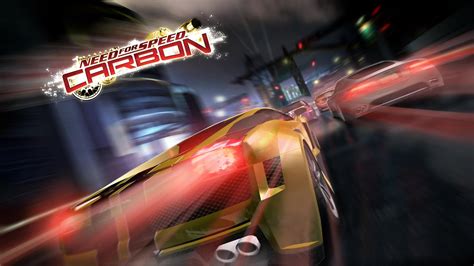 Nfs Carbon Wallpaper Hd 1080p