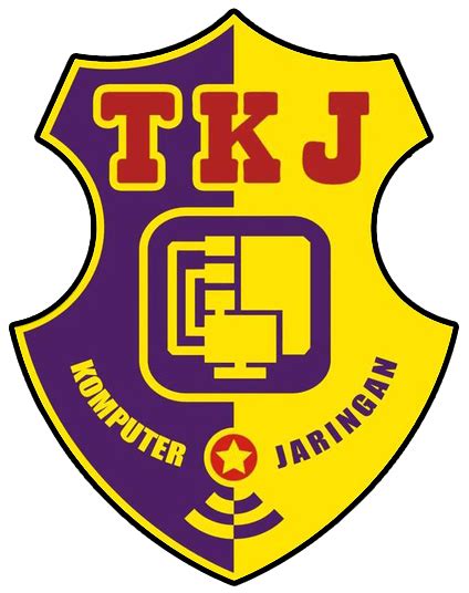 LOGO TKJ