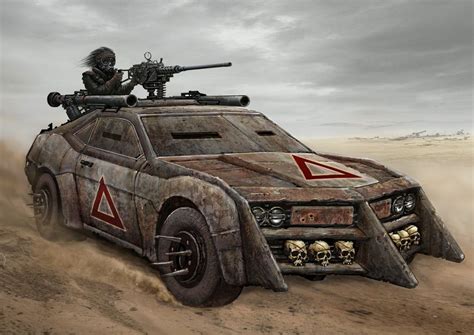 Cordoba | Concept cars vintage, Toyota concept car, Mad max