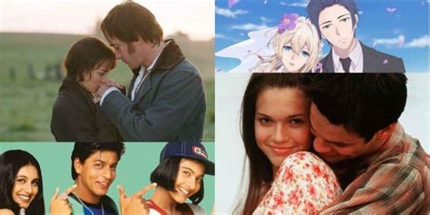 50 Best Romantic Movies On Netflix in 2023 - OtakuKart