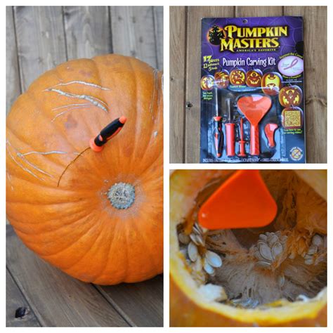 Headless Horseman Pumpkin + Pumpkin Carving Package Giveaway! - Make ...