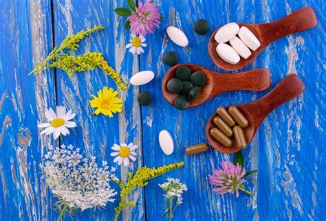 The Benefits of Alternative Medicine in Kalamazoo, MI - New Hope Health