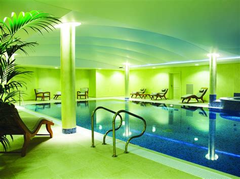 Facilities and things to do at Luton Hoo Hotel, Golf & Spa and around Beds