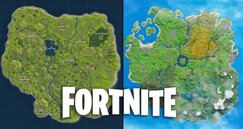 Top 5 Fortnite locations from the Chapter 1 map that need to return