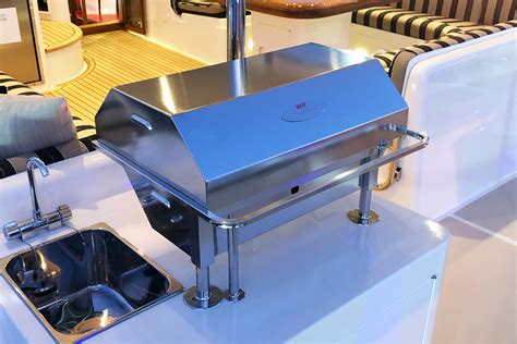 Electric BBQs Australia. Shop our stainless portable range