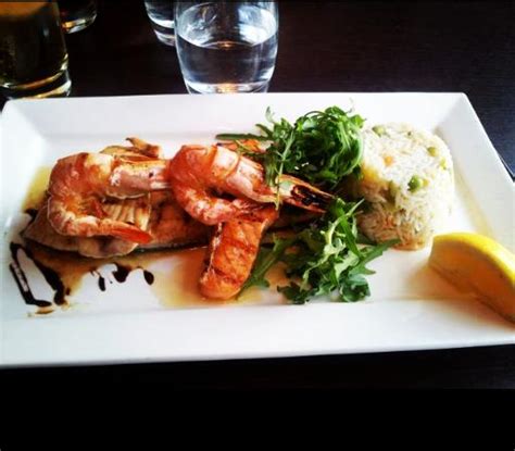 Galu, Banstead - Menu, Prices & Restaurant Reviews - Tripadvisor