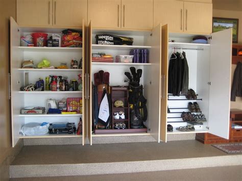 Image result for garage storage ikea | Garage storage shelves, Garage ...