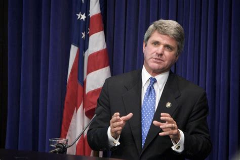 McCaul Family's Pipeline Holdings Stir Controversy | The Texas Tribune