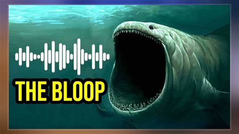 Bloop - YouTube