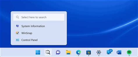 Windows 11 Search Bar Not Working | solveyourtech