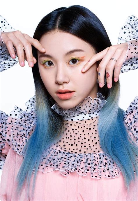 Twice Allure May 2020 Photos (HR) - K-Pop Database / dbkpop.com