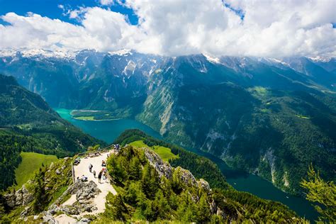 Top 10 national parks in Germany - Lonely Planet