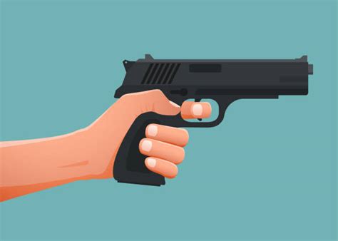 Royalty Free Gun Violence Prevention Clip Art, Vector Images & Illustrations - iStock