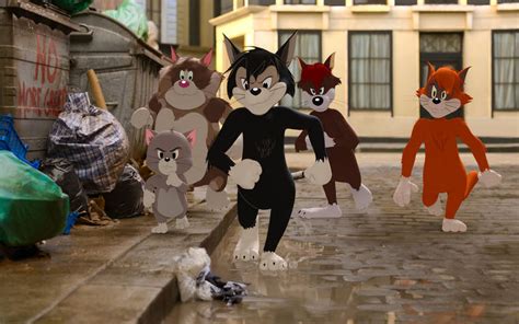 ‘Tom & Jerry’ gives box office some life with $13.7M opening | Honolulu ...