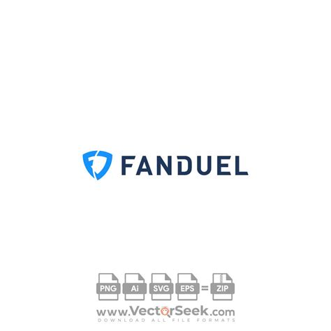 Fanduel Logo Vector - (.Ai .PNG .SVG .EPS Free Download)