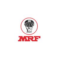 Download MRF Logo Vector & PNG - Brand Logo Vector