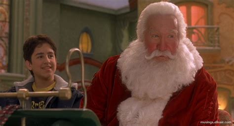 A magical family friendly Santa Claus 2 - The Declaration