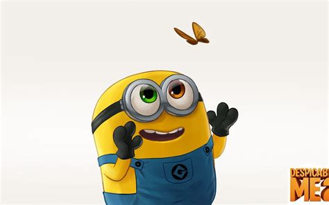 🔥 [40+] Minions Fan Wallpapers Sayings | WallpaperSafari