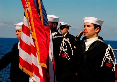 DVIDS - Images - USS Cole memorial ceremony [Image 2 of 2]