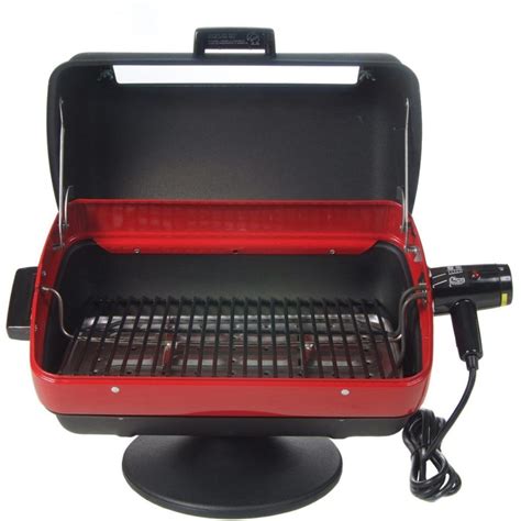 Outdoor Electric Grill Reviews | Outdoor electric grill, Outdoor grill, Electric grill