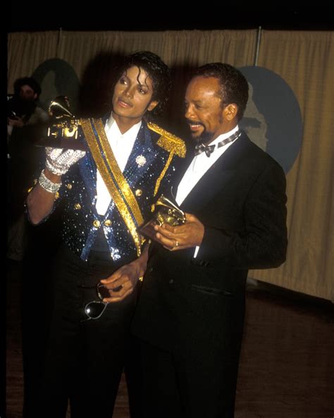 1984 Grammy Awards | How Many Grammys Does Quincy Jones Have ...