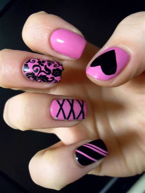 Cute Nails 😍😊 - Musely