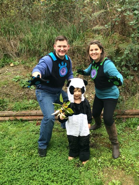 Aviva Wild Kratts Costume