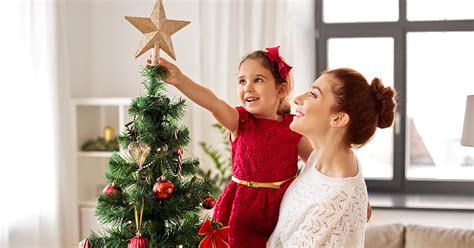 18 emotivas tradiciones navideñas de tu infancia a retomar con tus hijos